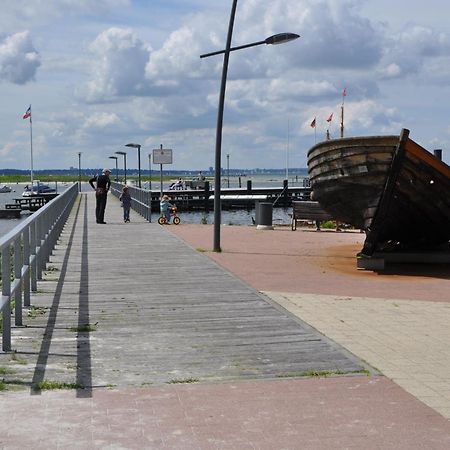 Marina Wendtorf Yachtenkieker Kültér fotó
